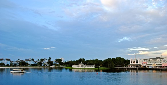 Boardwalk View