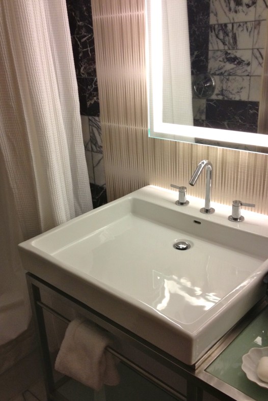 Contemporary Bathroom