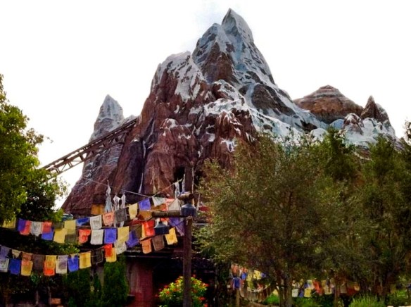 Expedition Everest
