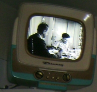 50s Prime Time Cafe TV