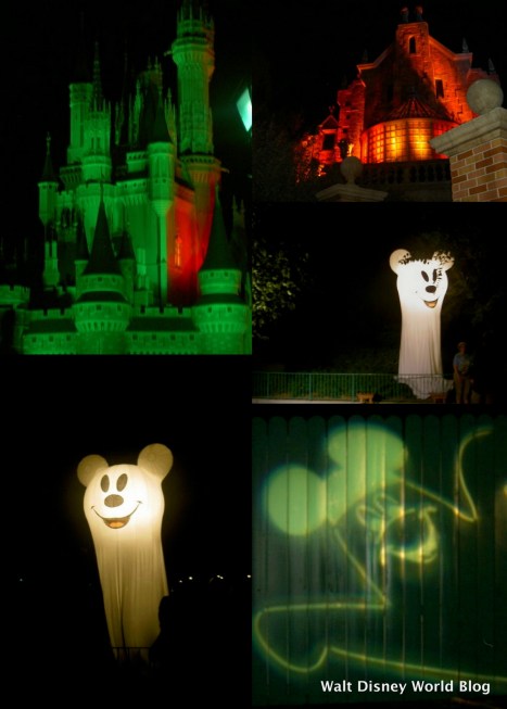 HalloweenNot So Scary