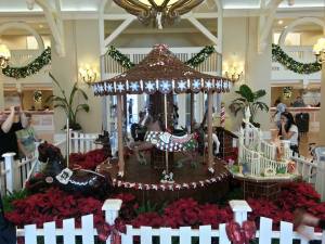 chocolate carousel 2