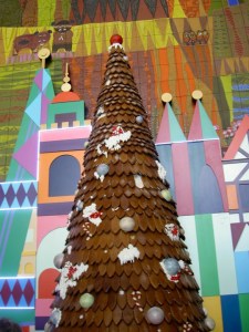 Contemporary Christmas